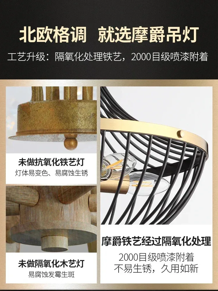 Современные Декоративные Подвесные Светильники Умные Салонные Люстры Для