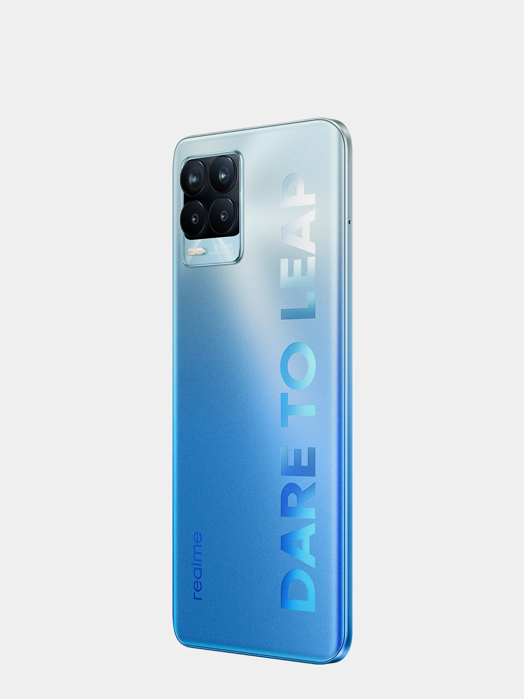 Realme 8 Pro Купить Синий