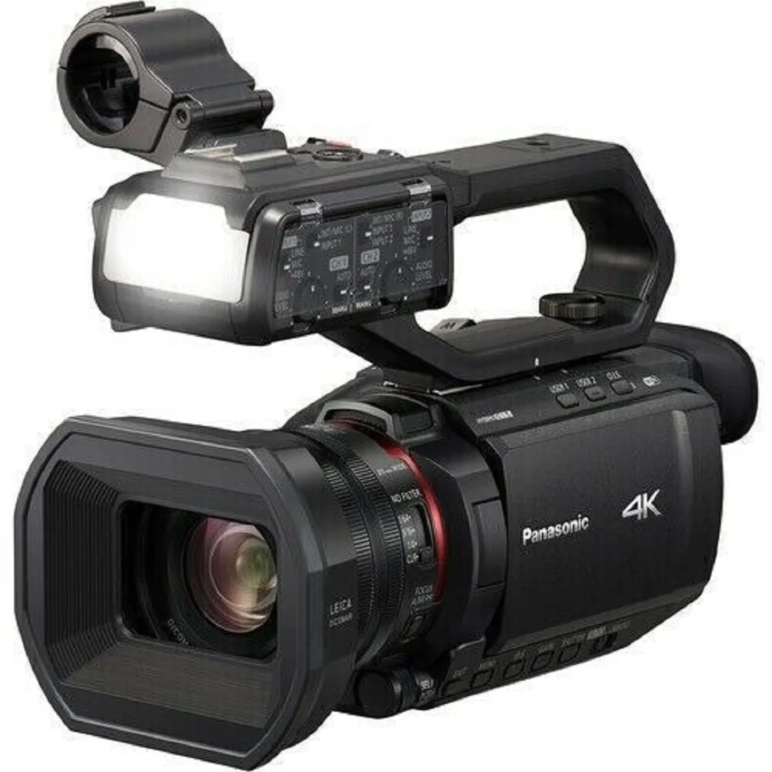 

Wholesale Discounte AUTHENTIC Canon camera xc10 4K professional camcorder