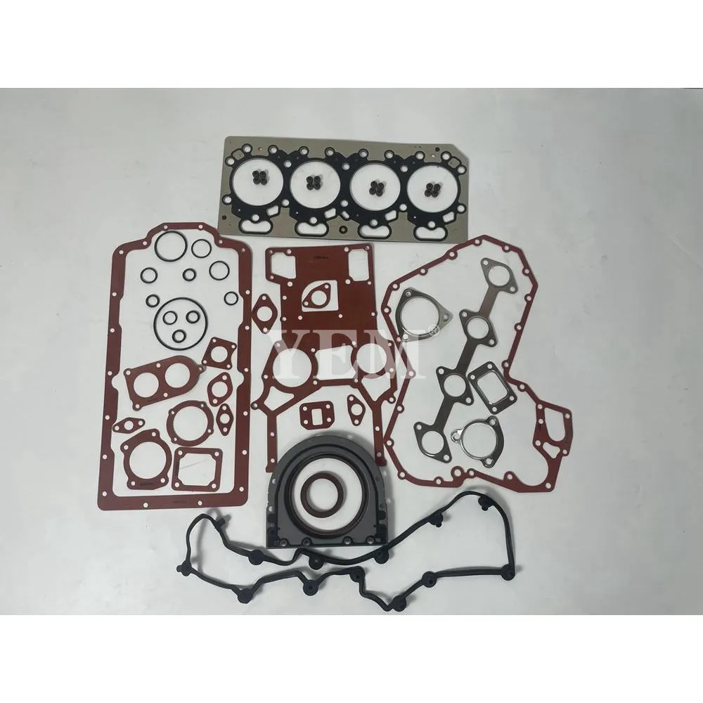 

4D160 Full Gasket Kit For Lovol Vehicle Diesel Engine.