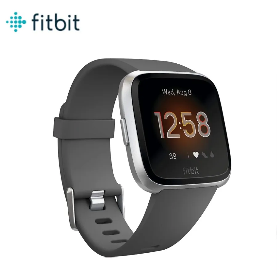 

Fitbit Versa Lite Activity Tracker Fitness Smartwatch FB415