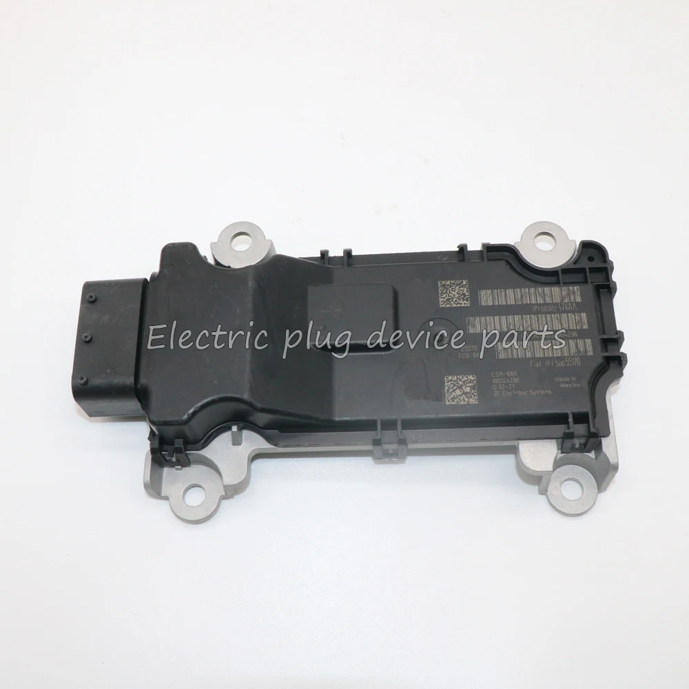 

OE# 68382474AA P68382474AA Transmission Control Module TCU TCM for Jeep Renegade Compass 2.4L