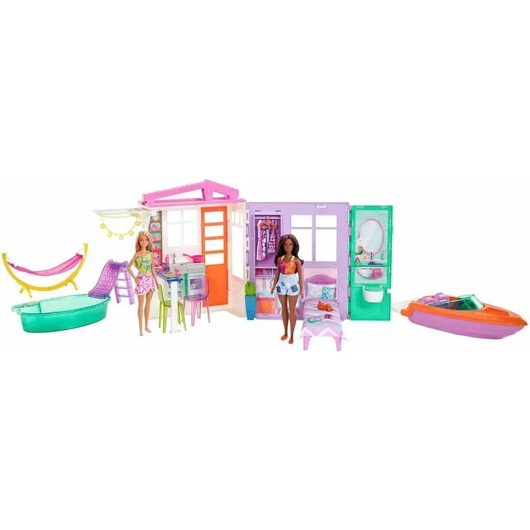 Barbie Barbie' Игровой набор