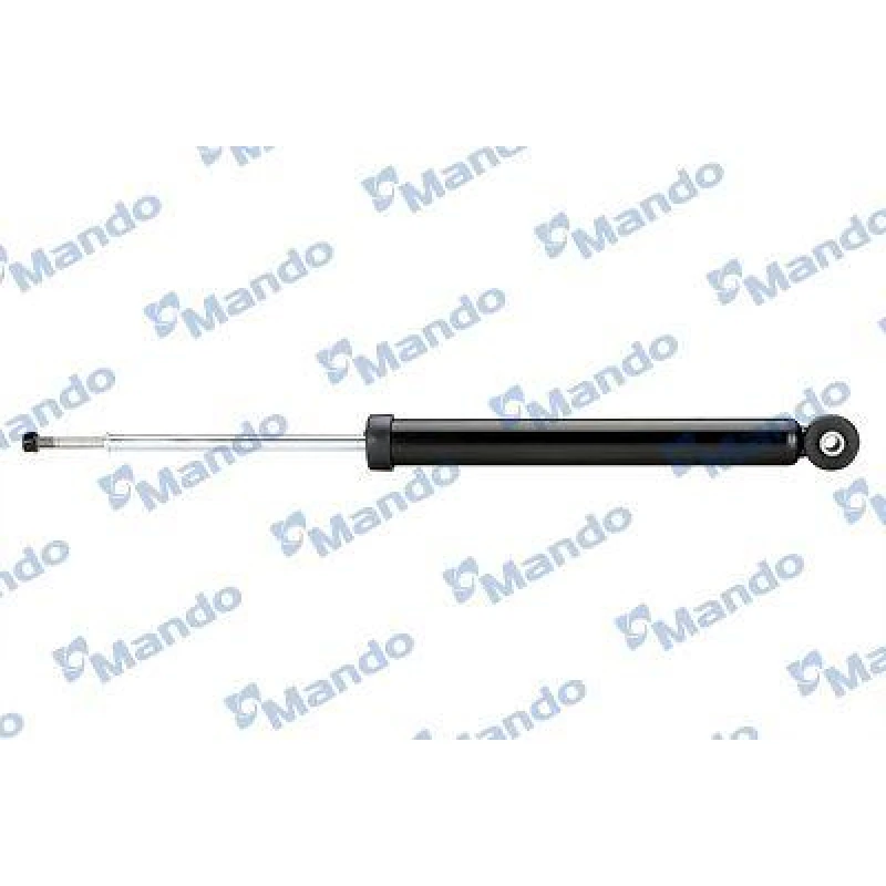 Амортизатор подвески задний (1 шт.) для Kia Soul 2 (Киа Соул) 2013-2019 MANDO EX55310B2100 Задние