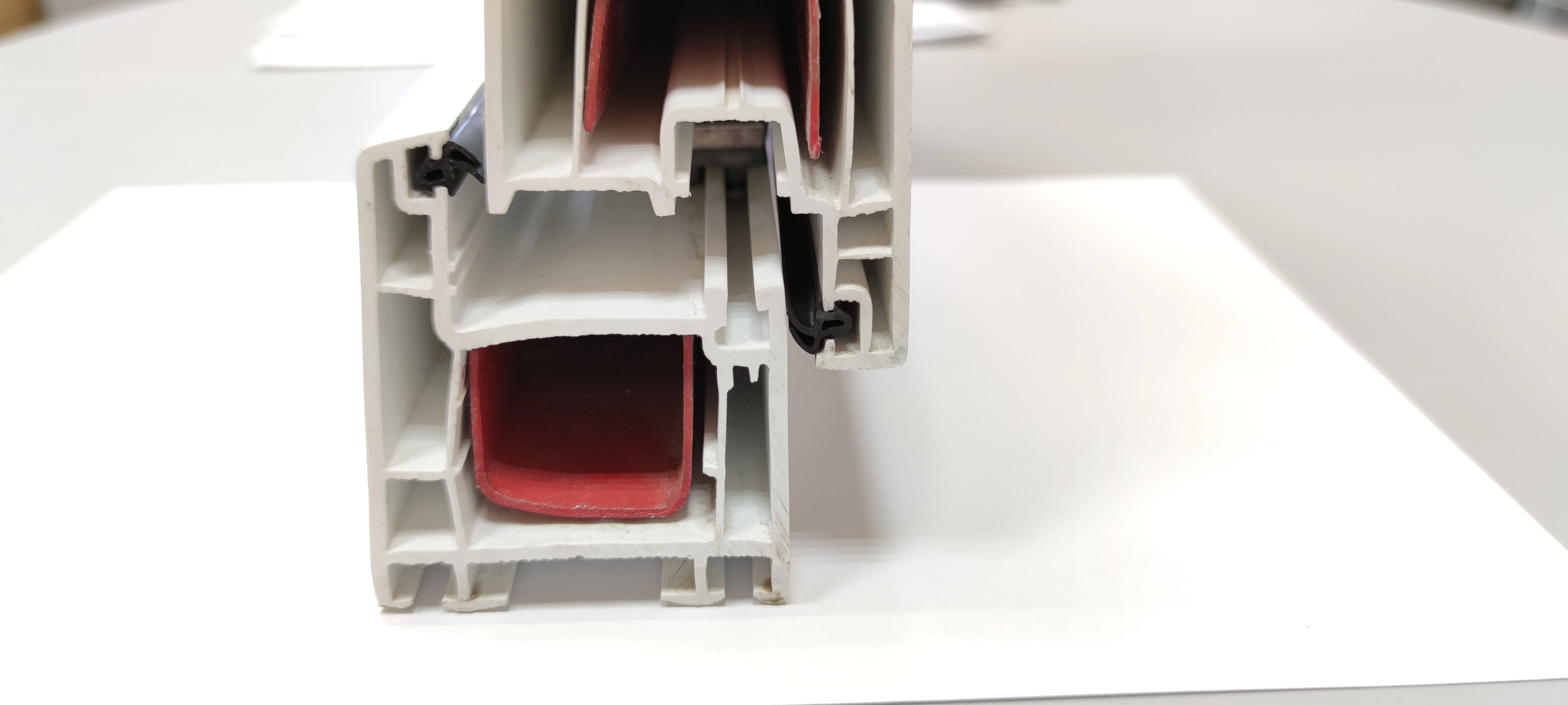 Rehau Уплотнитель Для Пластиковых Купить