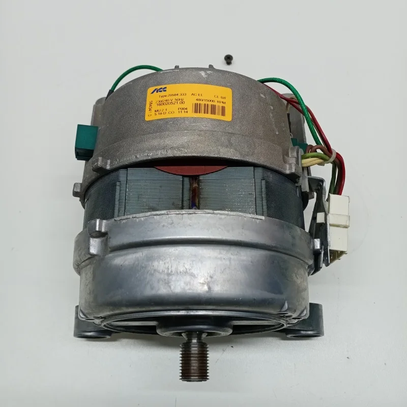 Электродвигатель На Стиральную Машинку Индезит Купить