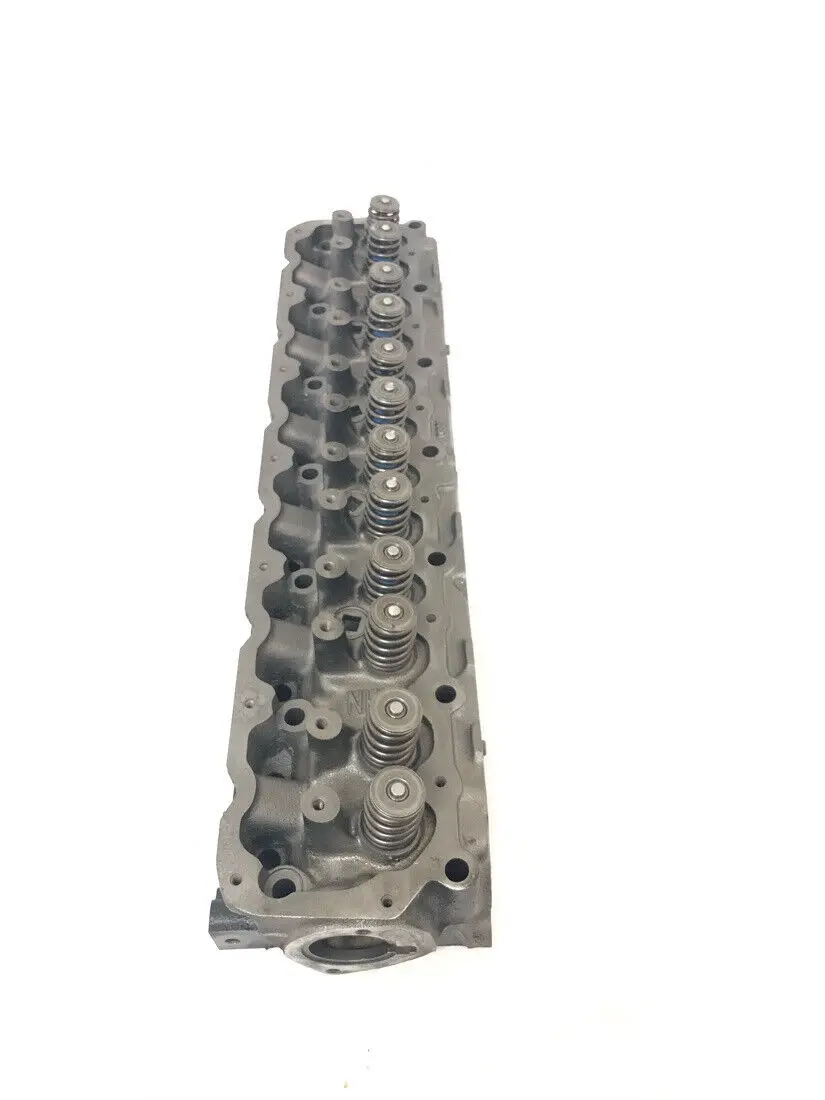 

Головка цилиндра в сборе 0331 для AMC Jeep Wrangler Cherokee Laredo 4.0L