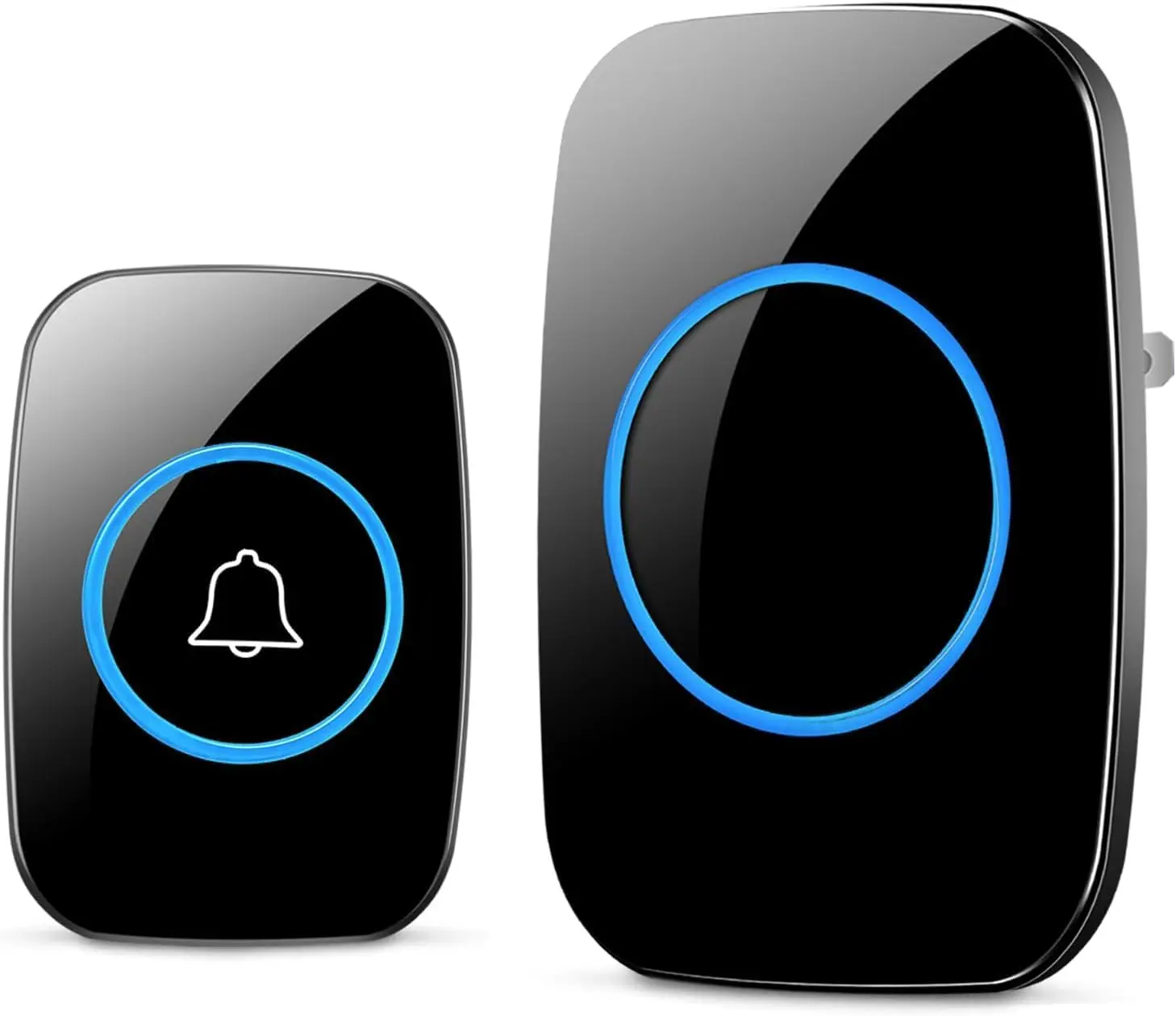 

Беспроводной водонепроницаемый дверной звонок