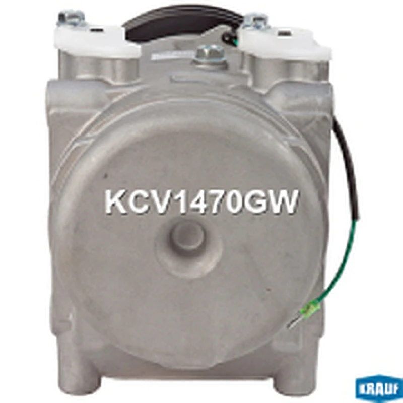 Компрессор кондиционера Krauf KCV1470GW Компрессоры Запчасти |