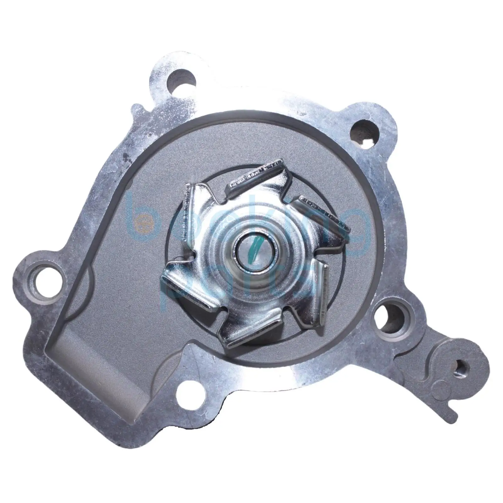 WPP13711 25100-23021 2510023021 25100-23530 2510023510 GWHY35A 2510023022 Water Pump For HYUNDAI ELANTRA 1.6L 1.8L 95-00