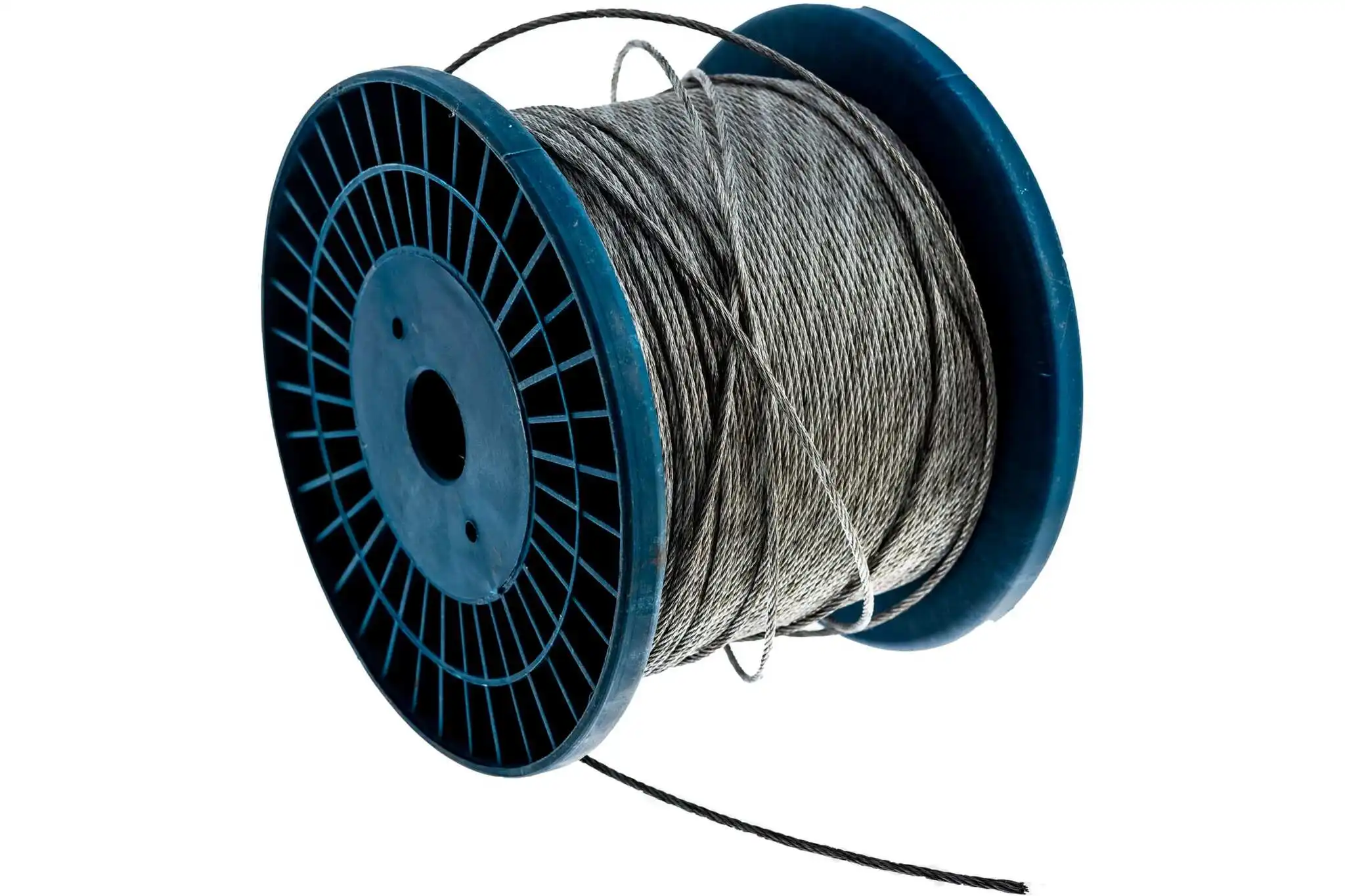 Купить Трос Стальной 2 Мм