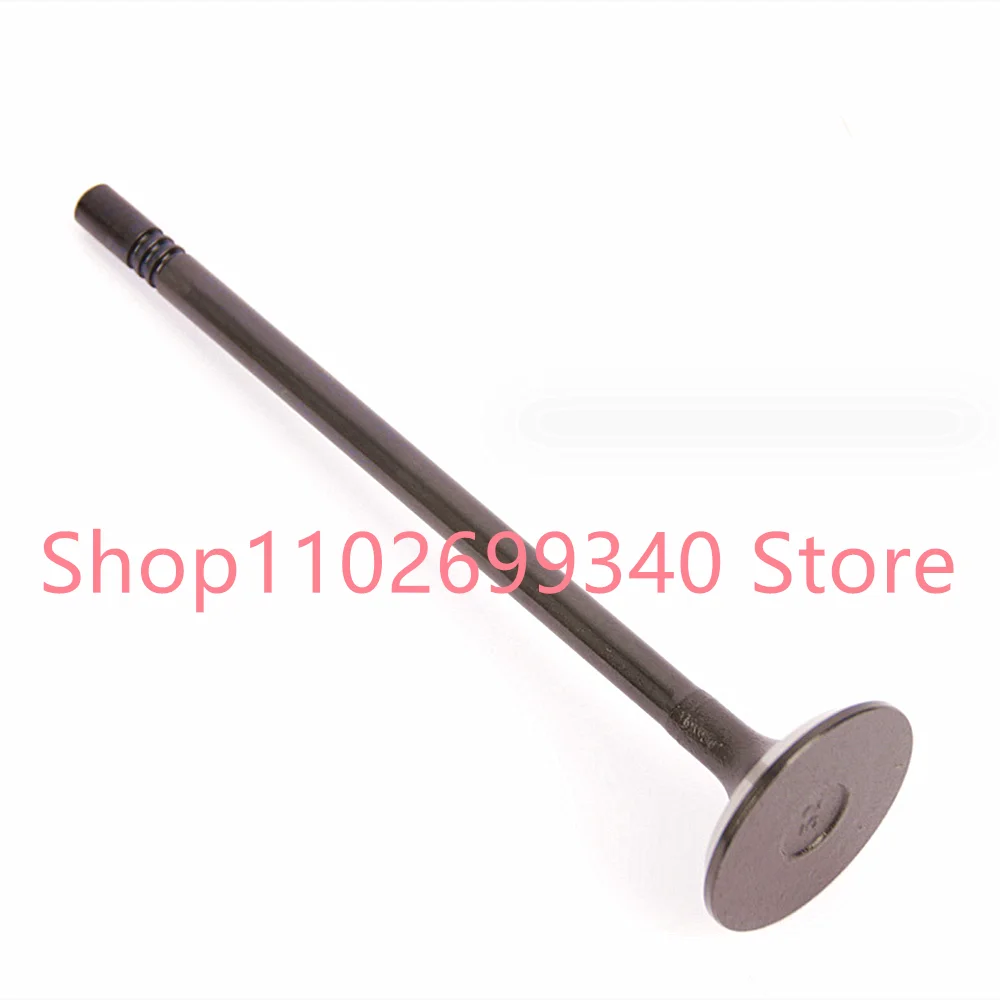 1010A452 8 шт. впускной клапан двигателя для Mitsubishi Pajero Sport Montero Challenger Nativa III Triton L200 KK1T KK2T