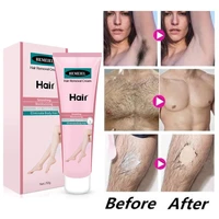 hair removal cream painless chest hair armpit hair leg private whole body hair removal cream depilation nourish repair body care