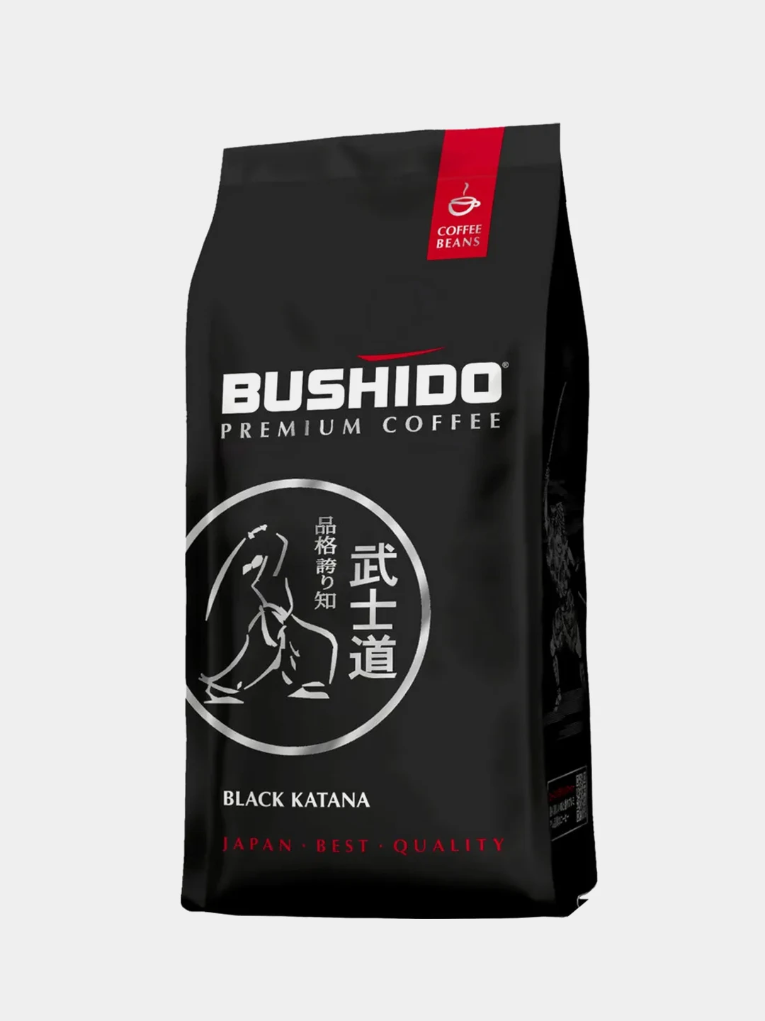 Муст хаве кофе. Бушидо кофе в зернах 1 кг. Кофе бушидо black katana в зернах 227 г. Кофе зерновой bushido блэк катана. Кофе молотый bushido red katana, 227 г.
