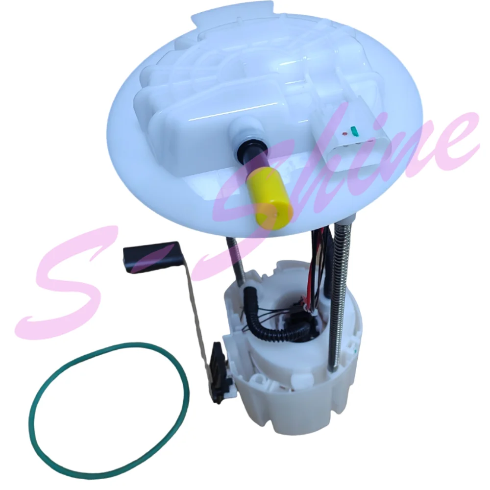 

Топливный насос в сборе для Dodge Ram 1500 2010-2013 5,7 68145520 АА