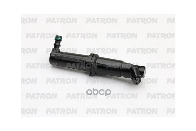 Форсунка Омывателя Фары PATRON арт. PHW014