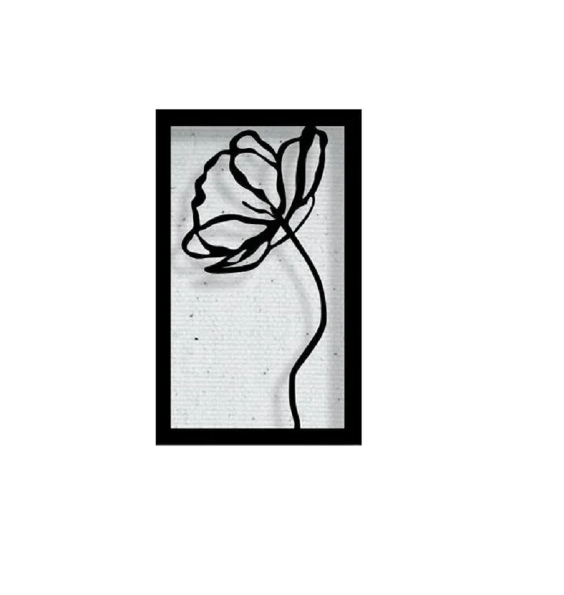 Панно на стену схема