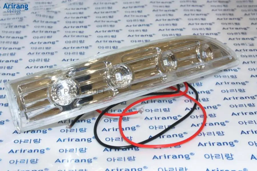 ARIRANG ARG234063RTAXI Указатель поворота на зеркало правый