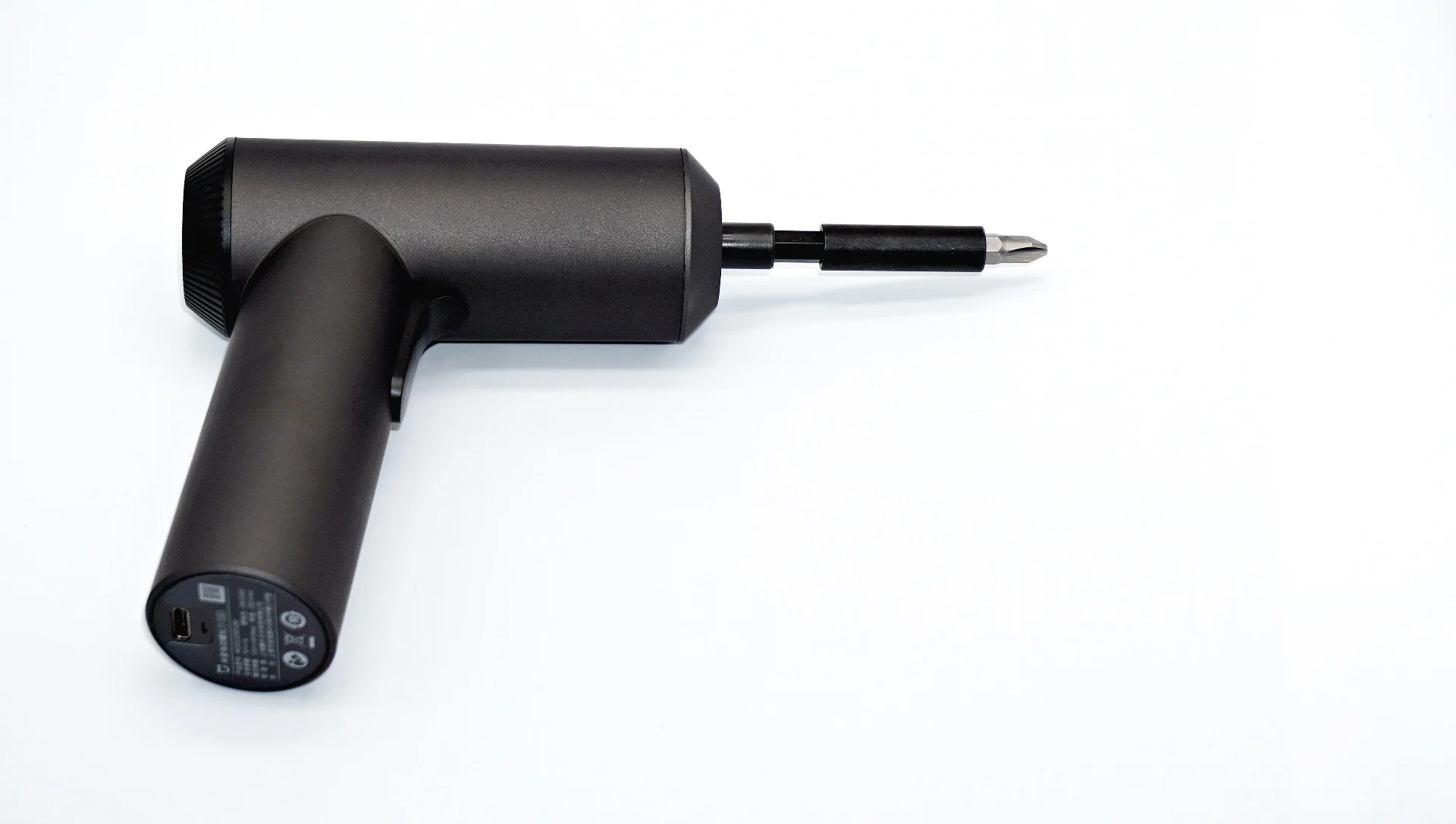 Аккумуляторная Отвертка Xiaomi Electric Precision Screwdriver Купить