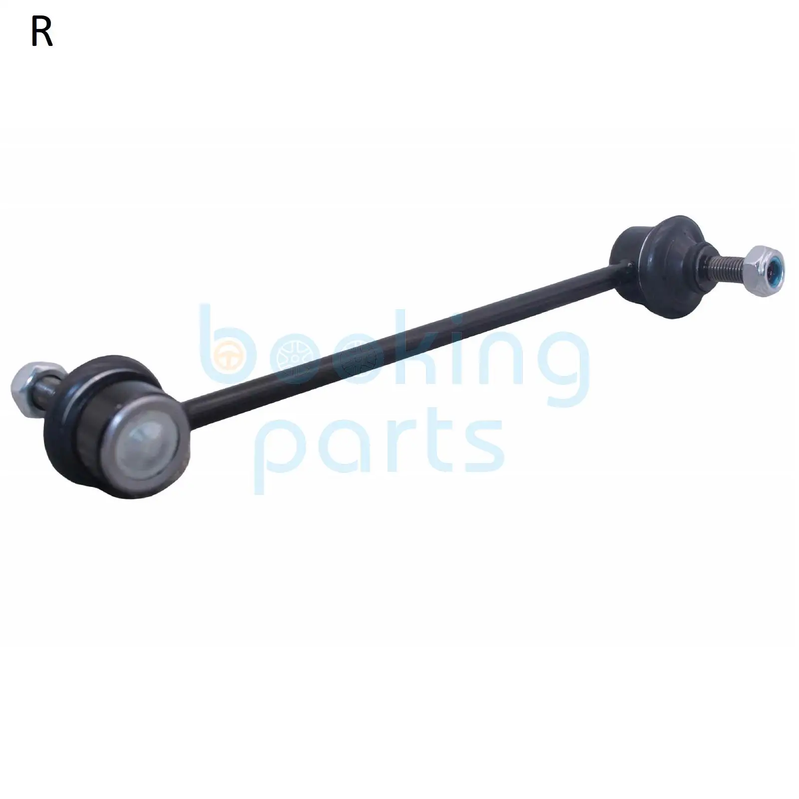 Стабилизатор SBL45344(R) 54840-07000 5484007000 54840-0X500 548400X500 для KIA PICANTO BA 04-12 MORNING TA 2011-