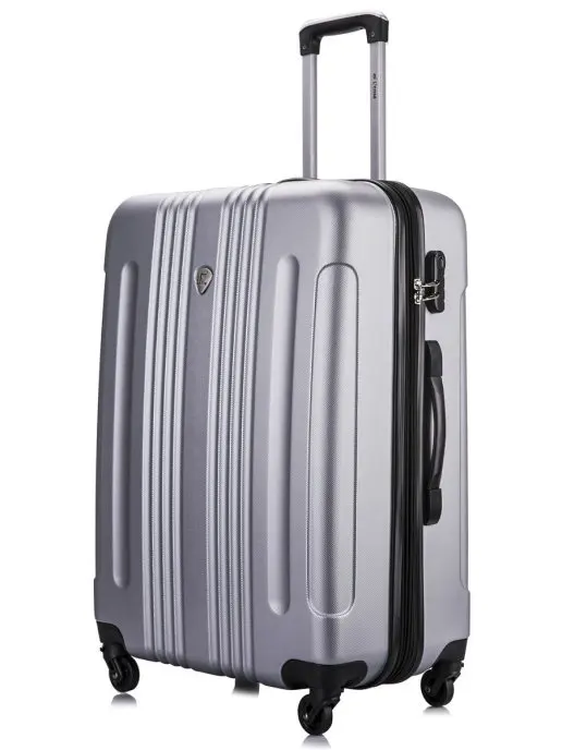 Рисунок 4 - комплект Чемоданов Bangkok 3 штуки (18