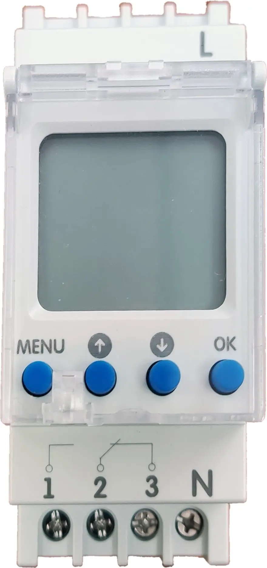 астрономическое реле времени рэв 225