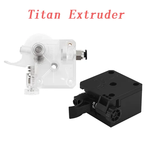 T-Trees Titan Extruder  для 3D принтера