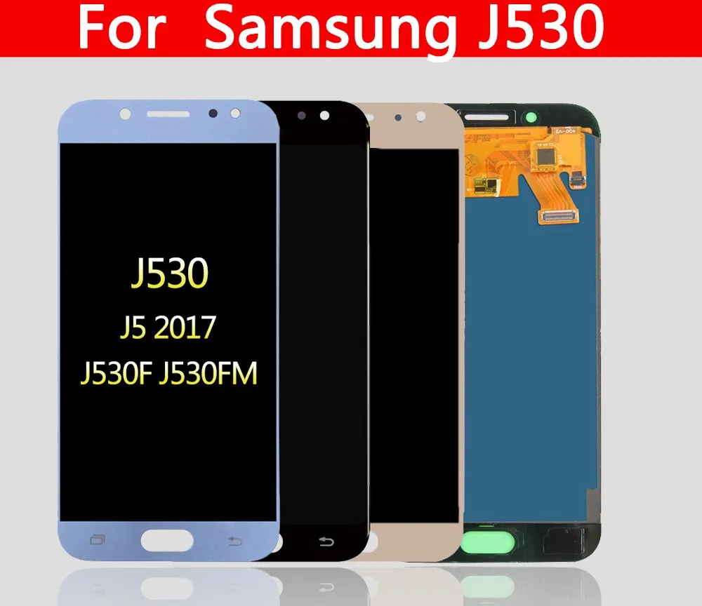 TFT ЖК-дисплей 5,2 