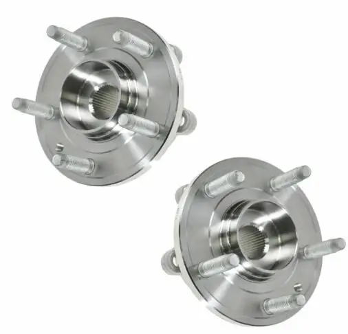

2 шт., ступица колеса HUB36 и подшипник для Taurus Flex MKS, новинка