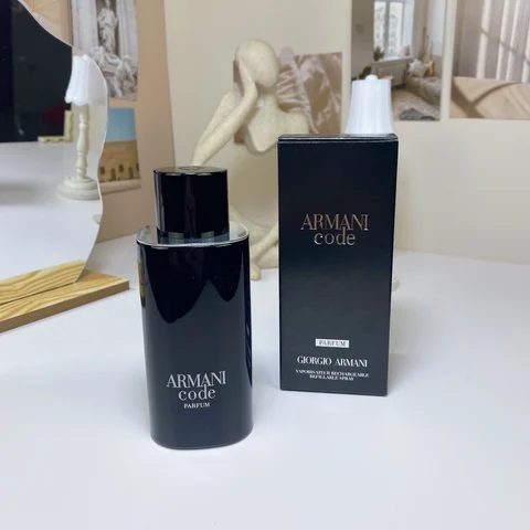 Духи Armani Code Men's Essence Edition, 100 мл, 1:1