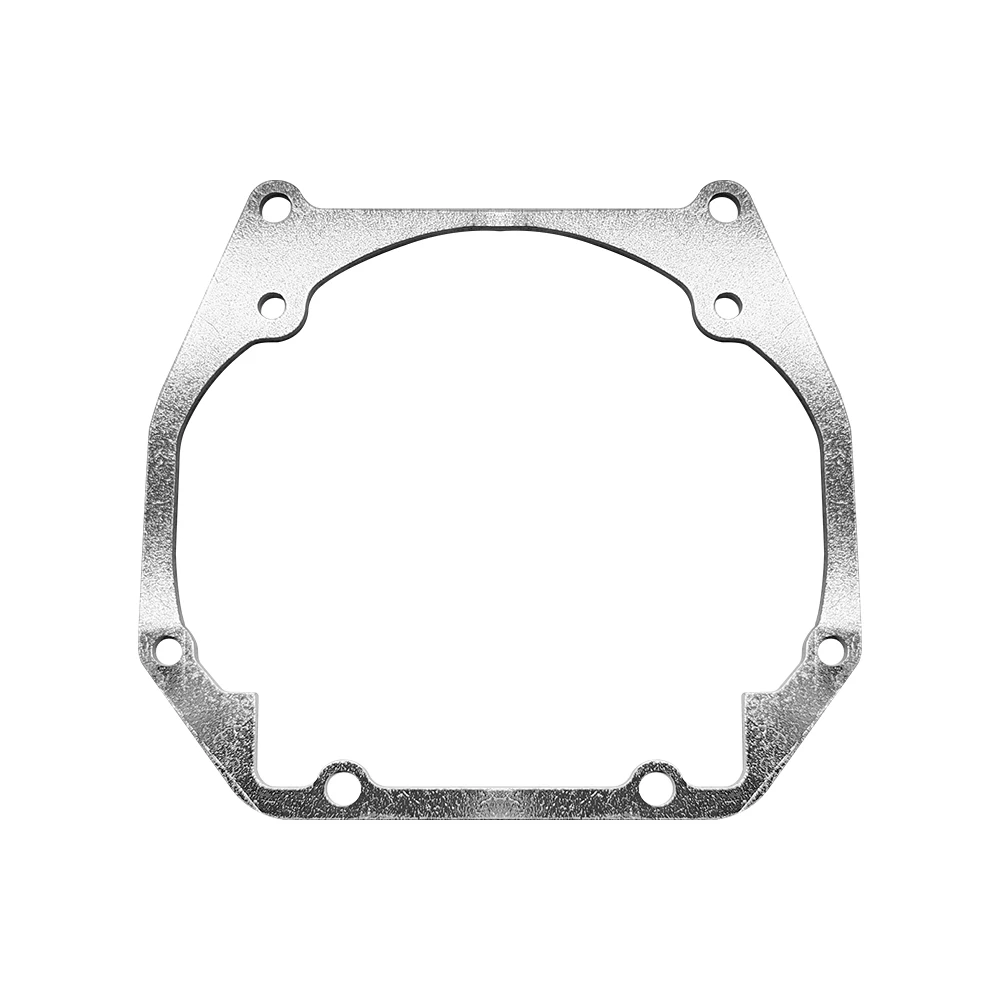 Адаптер для стайлинга автомобиля Taochis кронштейн фар AUDI A6 C5 ALLROAD 00-05 линз HELLA 3R