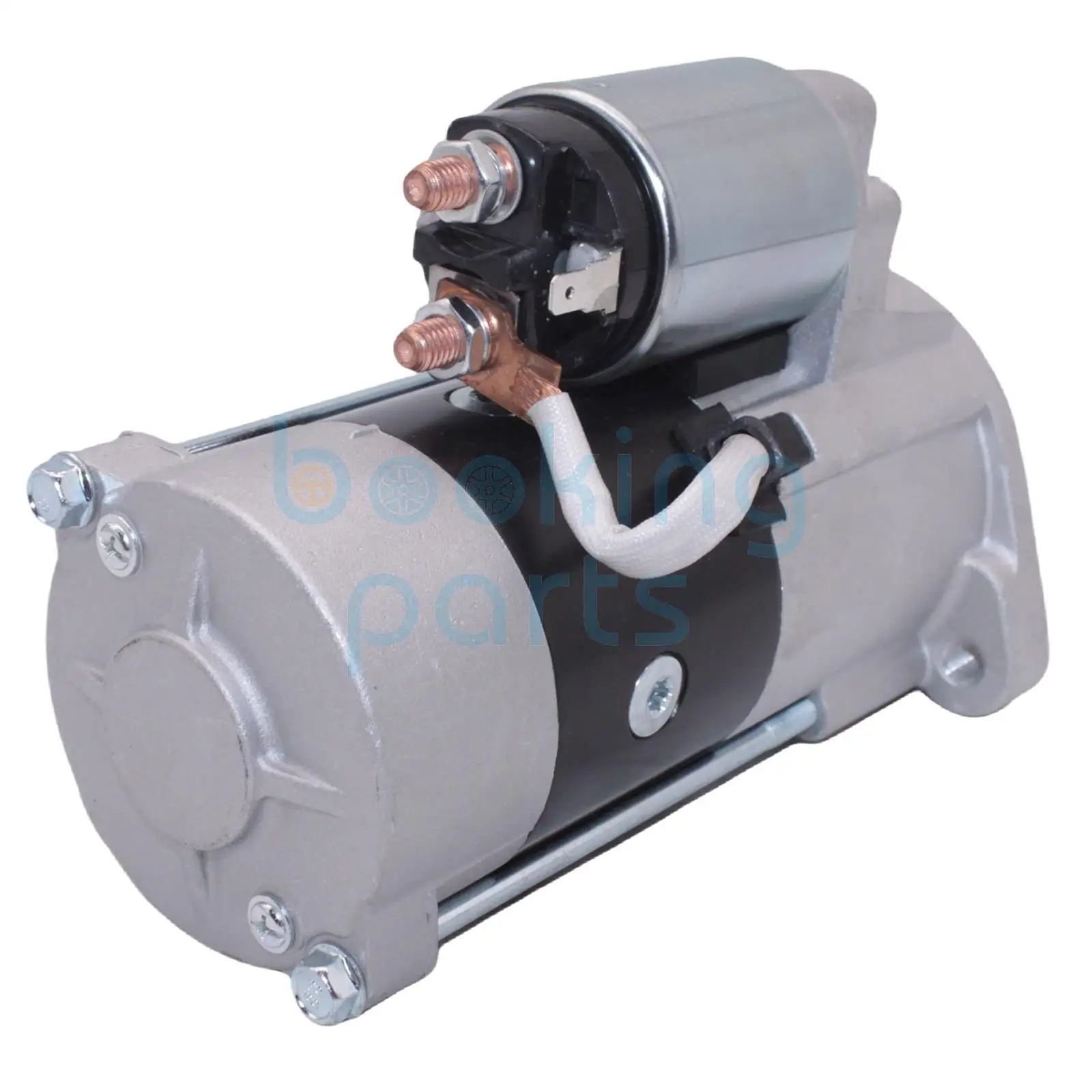 STA64475(M) MD 312857 M002T87371 1810A053 M002T87072ZT M002T88271 M2T84071 Стартер для MITSUBISHI TRITON L200 KB4T L300 1994-1998 гг.