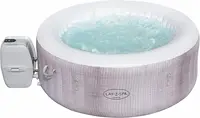 HOT SALES  LAY Z SPA MIAMI AIRJET INFLATABLE HOT TUB MODEL 2-4