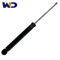 wd g1407 rear shock absorber car professional spare parts auto accessories for skoda superb 2008 2015 vw passat 2005 2010