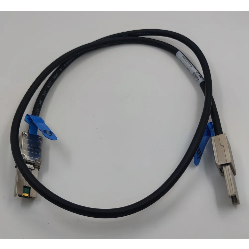 Кабель 0171C5, Dell, SAS, 1m