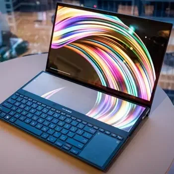

Quality brand new Zeenbook touchscreen Laptop