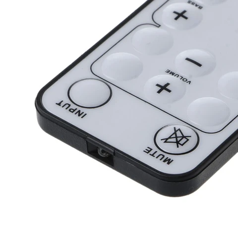 Универсальный контроллер дистанционного управления для Microlab R7121/RA093/RC071/R7102 Solo 6C 7C 8C 9C