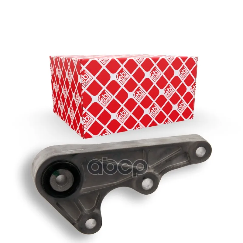 Опора Двигателя/Кпп Volvo Febi арт. 30143 |