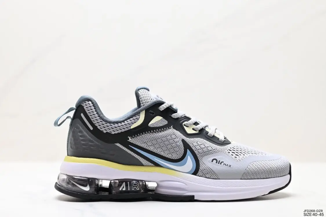 точная копия 1:1 In Style Of Nike Board Shose AIR MAX 2023 Обувь На Воздушной Подушке |