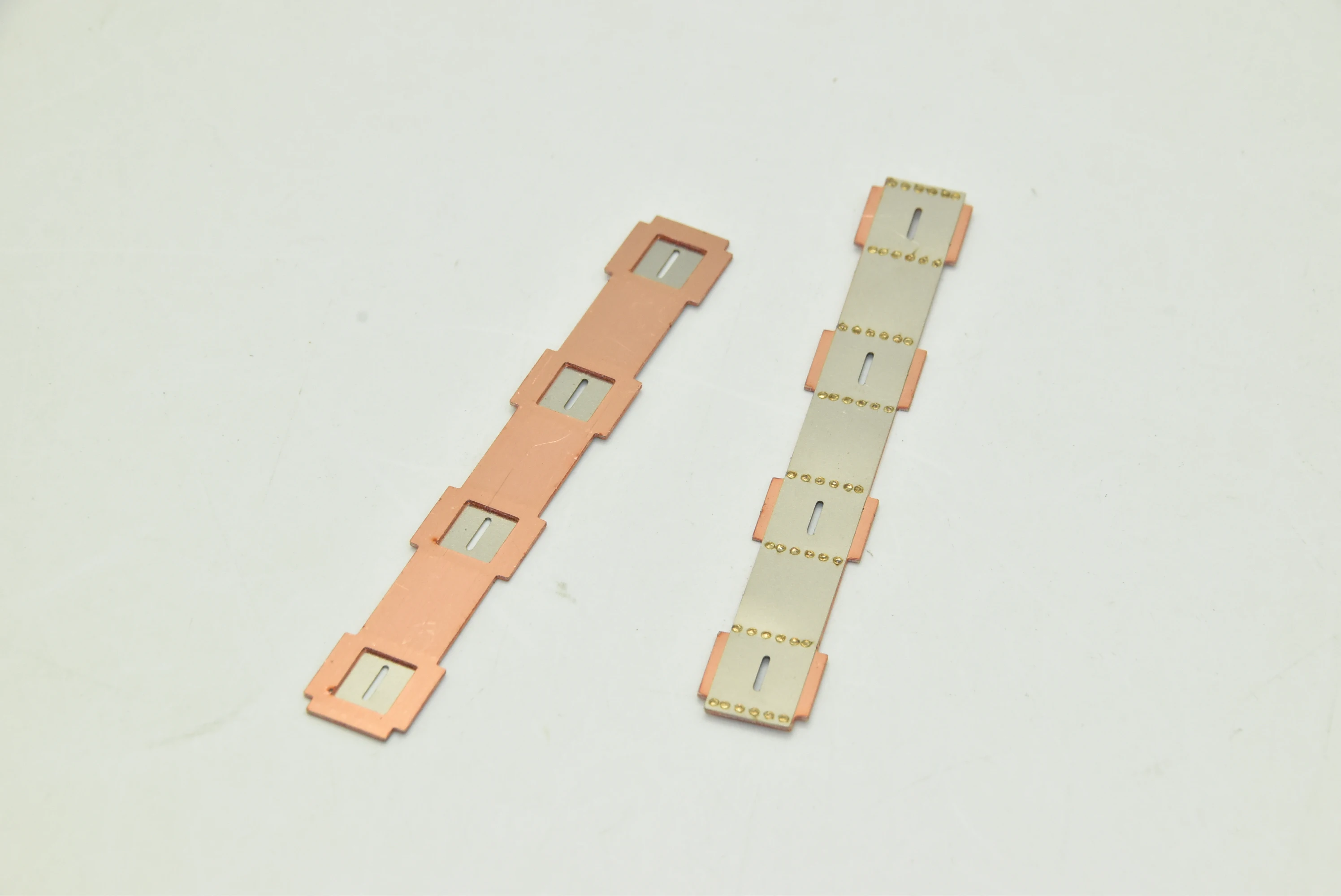 Фото Проволочная шина WELLGO 1x4 из чистой меди и чистого никеля, лазерная сварка, высокая токопроизводительность, аксессуары для аккумуляторов 21700 №1