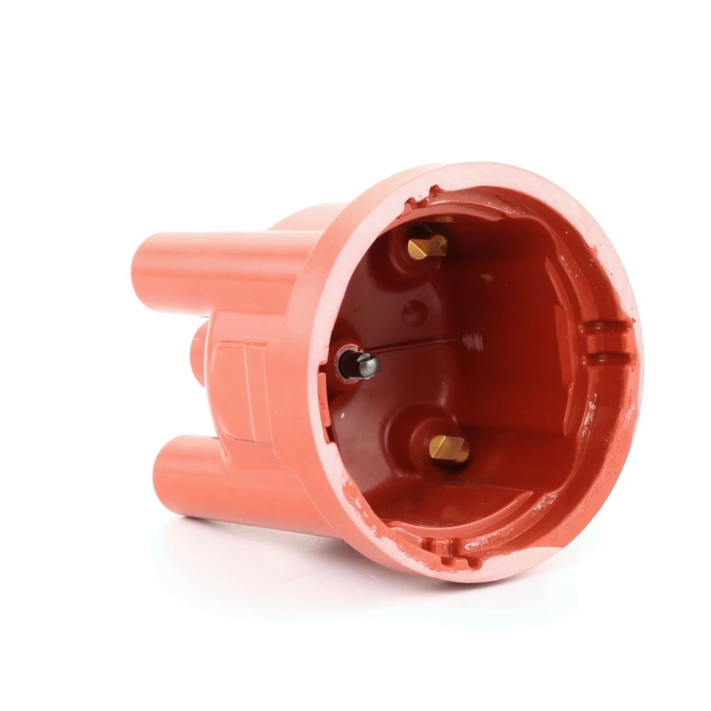 Крышка трамблера BOSCH 1235522443 Распределители зажигания Запчасти