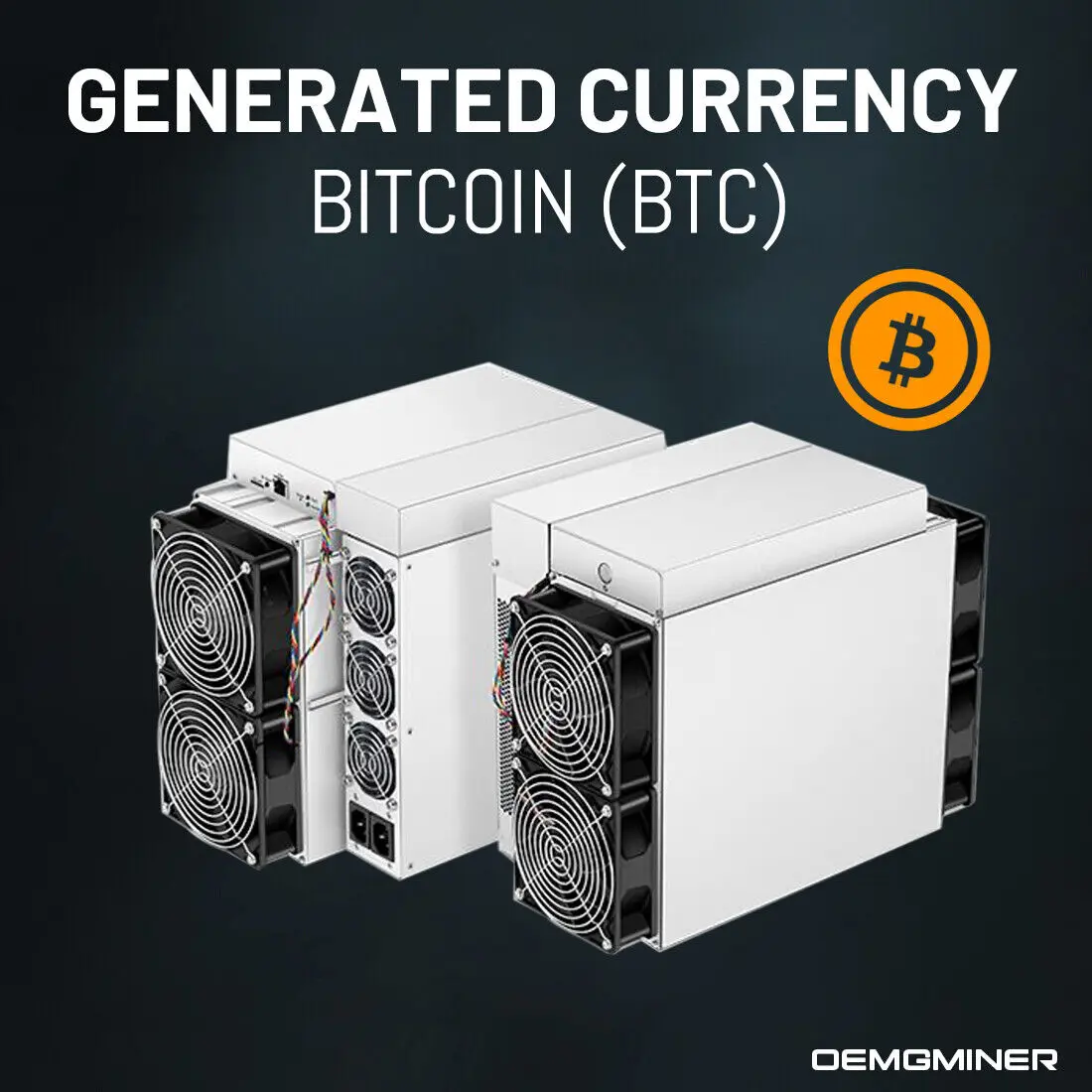 Рисунок 3 - Bitmain Antminer S19J Pro 104TH