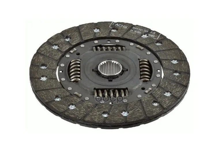 Мерседес 124 Wdb1240321c157485 Купить Диски Сцепления