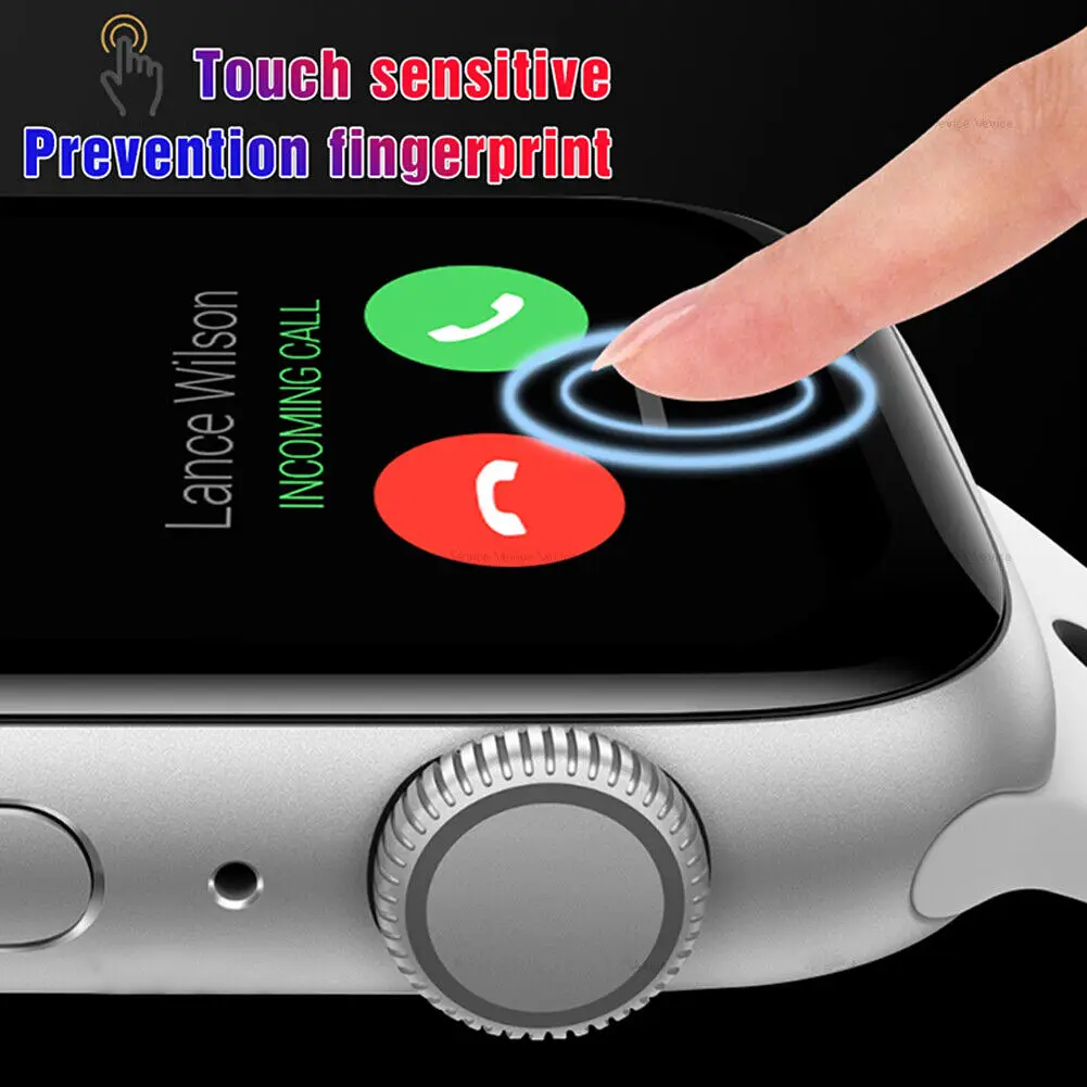 

Пленка для Apple Watch Series 6, Apple Watch SE US