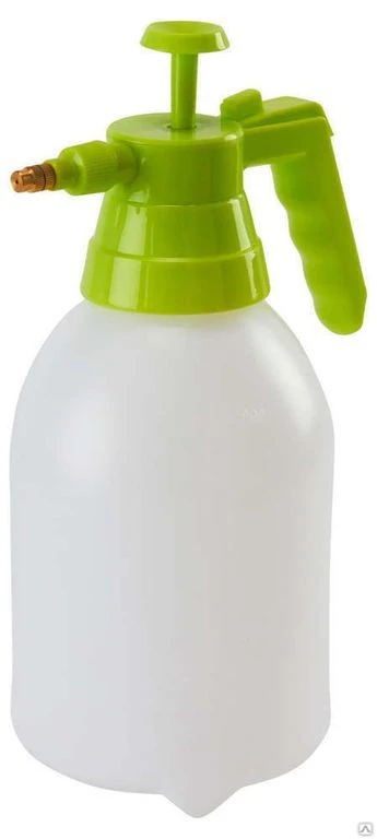 Купить Ручной Распылитель В Спб