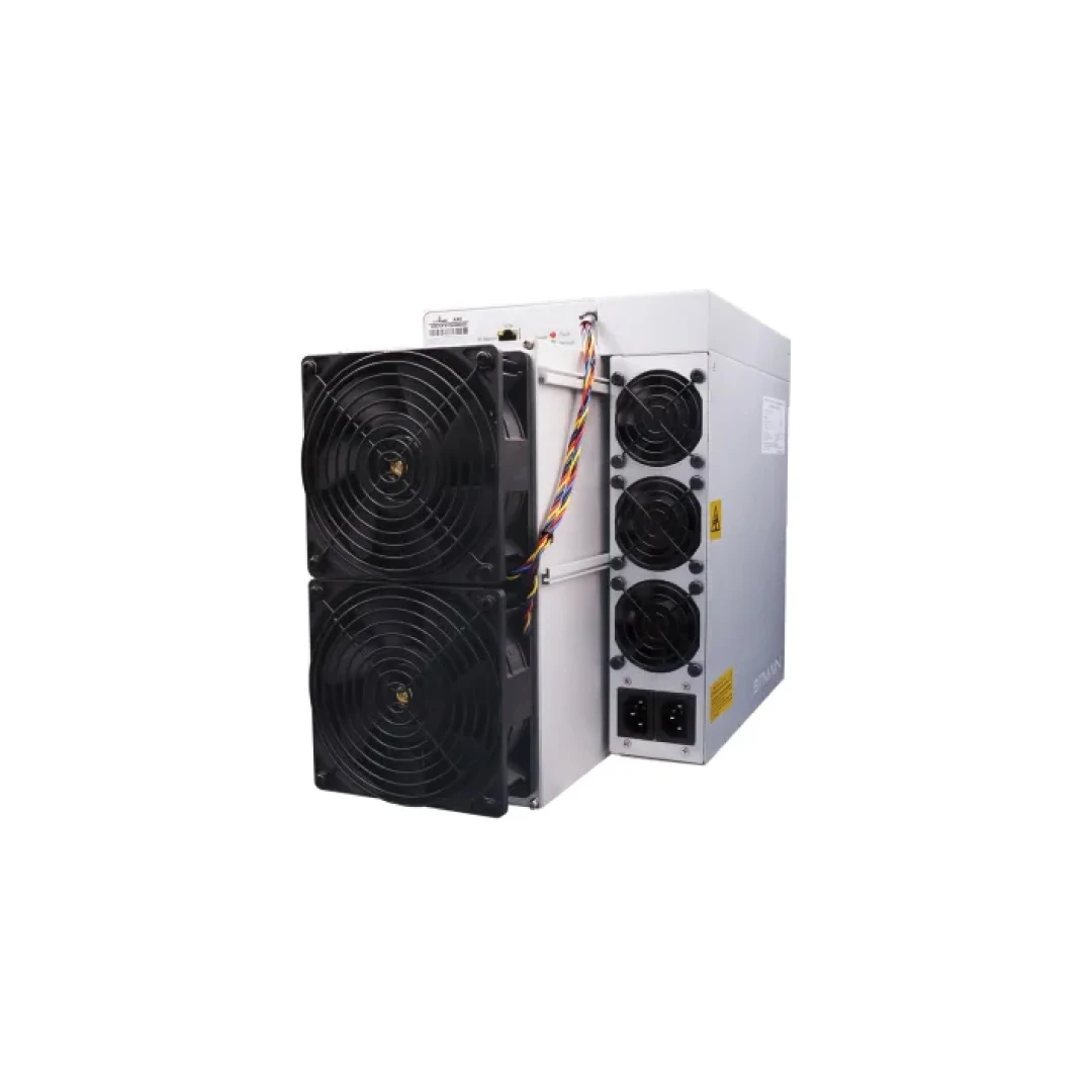 

BRAND NEW BITMAIN ANTMINER S19j Pro - 104TH - US Seller! S19j version! Brand New
