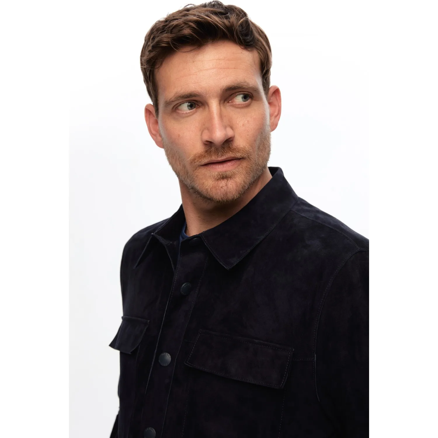 Рисунок 4 - D'S Damat Жених Темно-синие