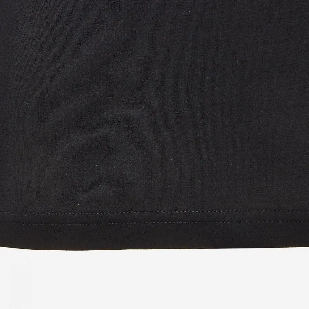 Футболка Fila Forward с графическим рисунком BLK