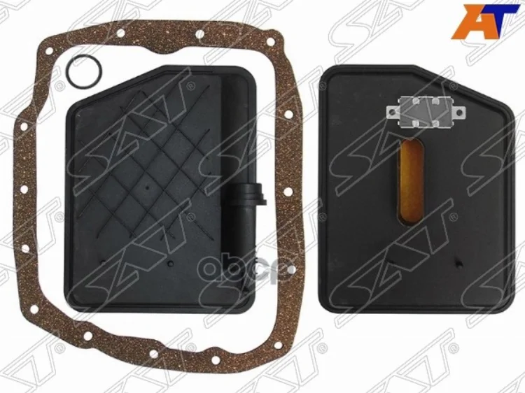 Фильтр Акпп Mitsubishi Lancer Cedia Cs#A 00-03/Lancer Cs#A 03-07/Colt Z2#A 02-08 (С Прокладкой) Sat арт. ST-MR515064