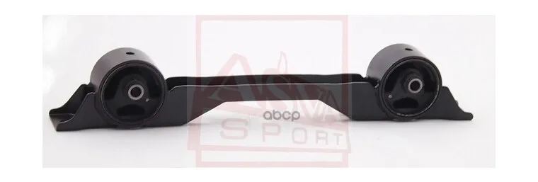 Подушка Двигателя Задняя Mt Mitsubishi Pajero ASVA арт. 0412-V45RMT